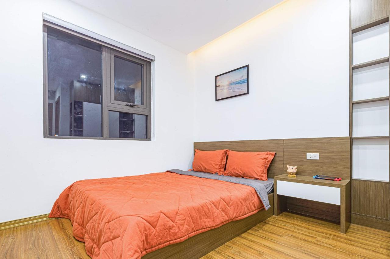 2Br Balcony Best Sea View - City View - Optional - High Floor - 1' To My Khe Beach - Can Ho 2Pn Ban Cong View Bien - View Thanh Pho - Nhieu Loai Phong - Mot Phut Den Bien - Tang Cao Apartment ดานัง ภายนอก รูปภาพ